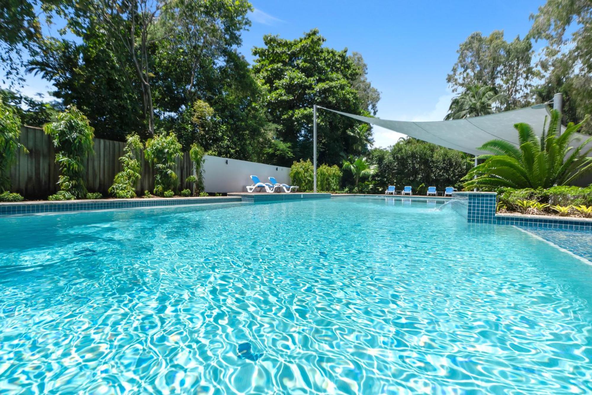 Sanctuary Palm Cove Aparthotel Εξωτερικό φωτογραφία