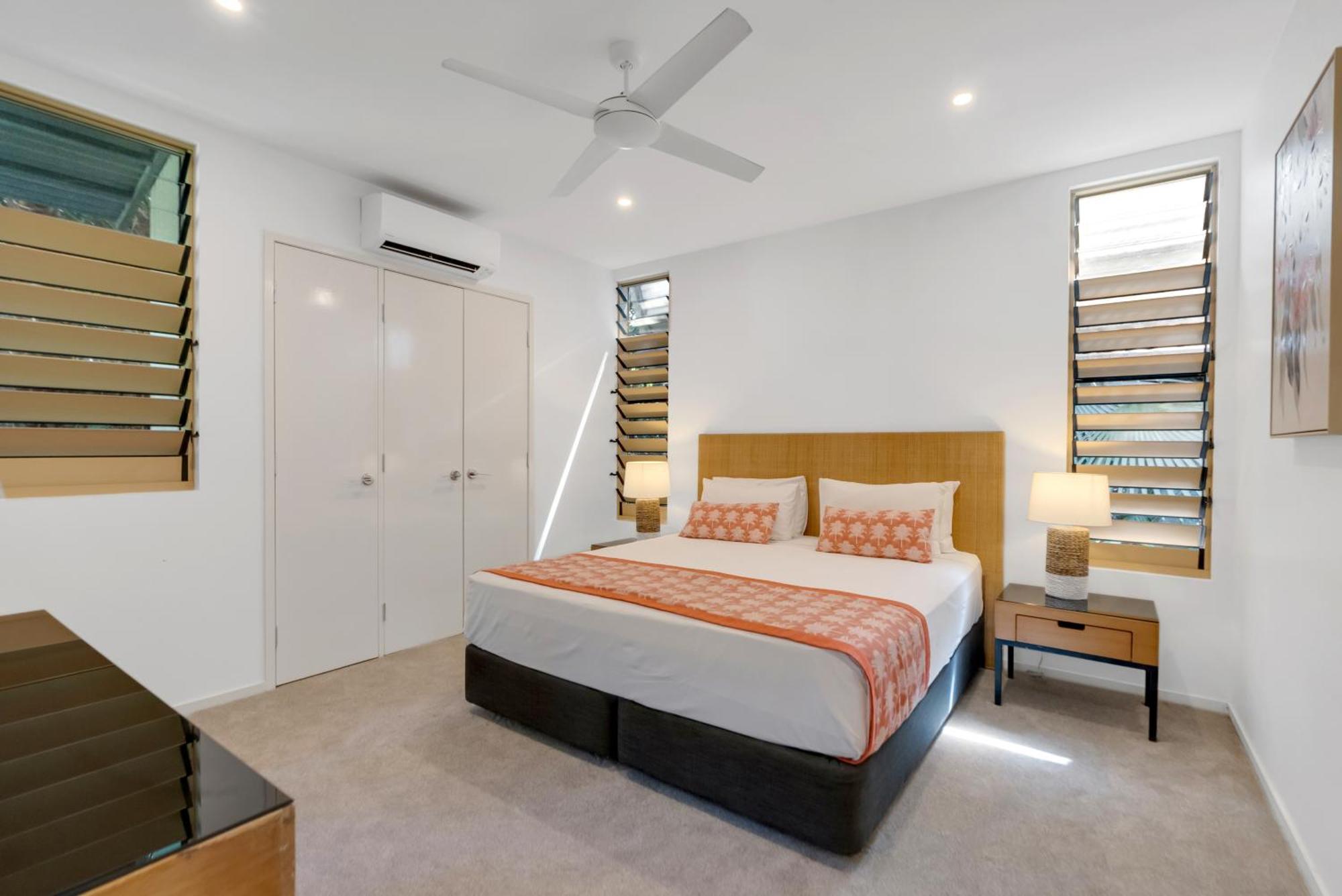 Sanctuary Palm Cove Aparthotel Εξωτερικό φωτογραφία