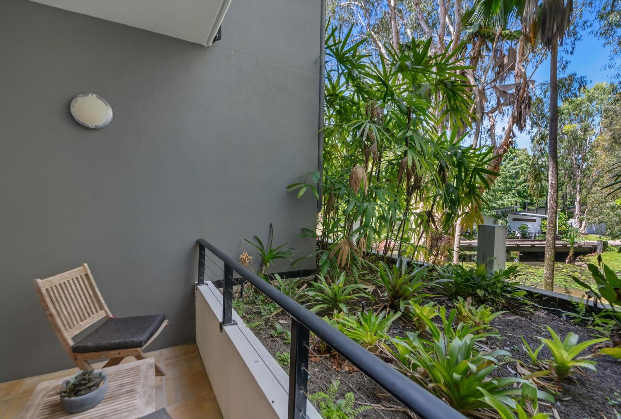 Sanctuary Palm Cove Aparthotel Εξωτερικό φωτογραφία