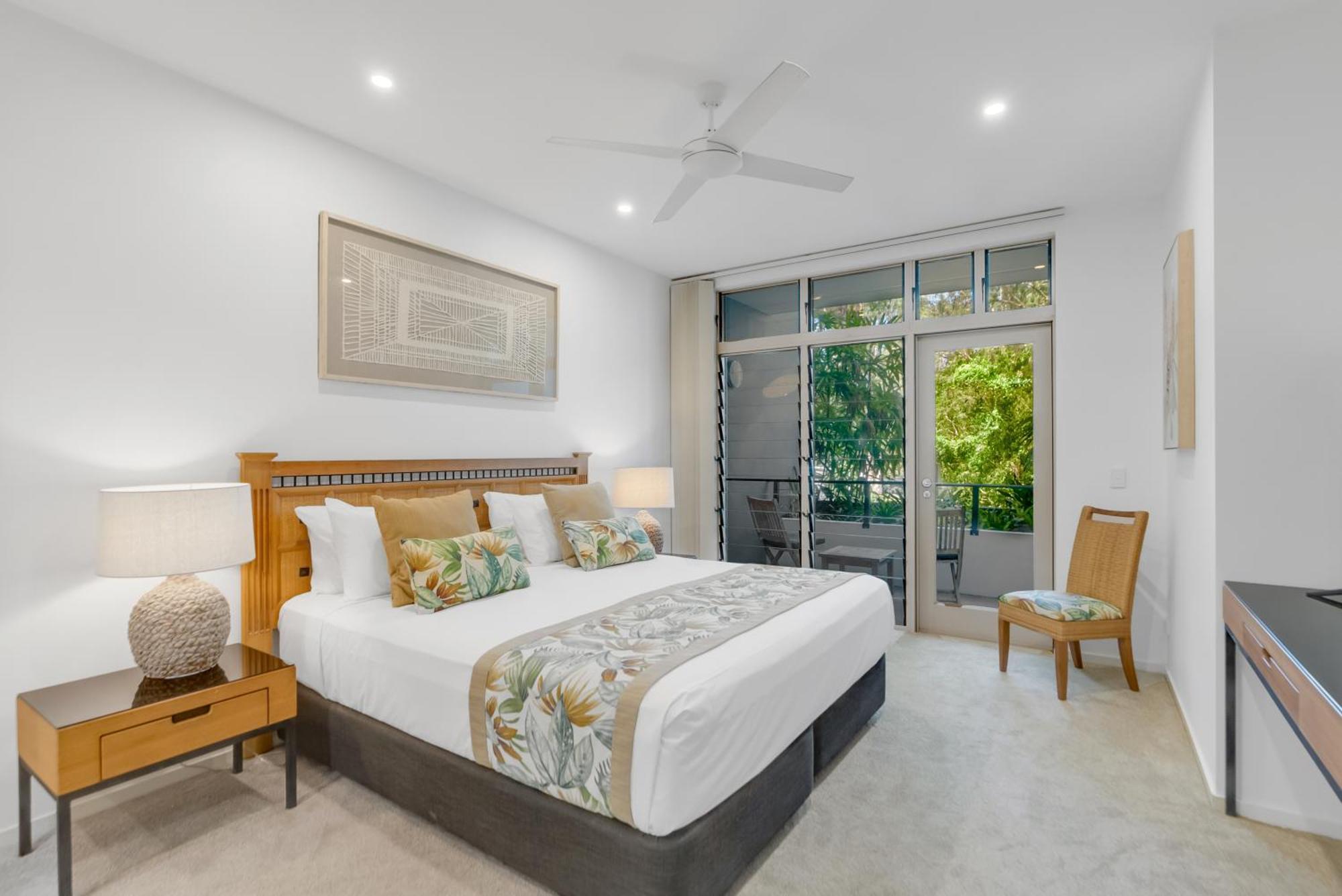 Sanctuary Palm Cove Aparthotel Εξωτερικό φωτογραφία