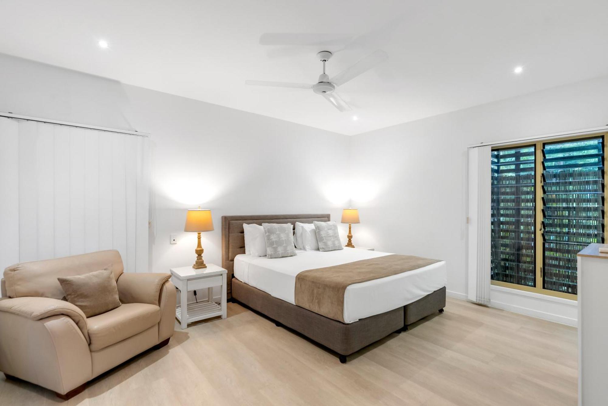 Sanctuary Palm Cove Aparthotel Εξωτερικό φωτογραφία