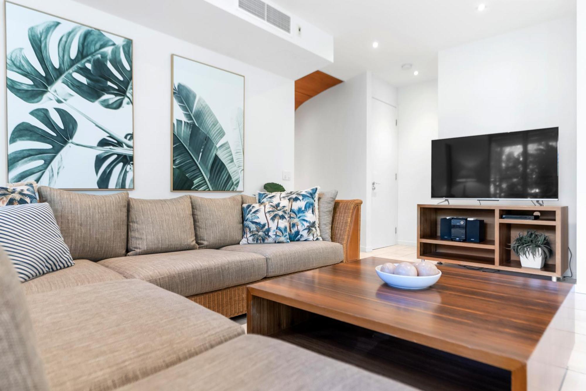 Sanctuary Palm Cove Aparthotel Εξωτερικό φωτογραφία
