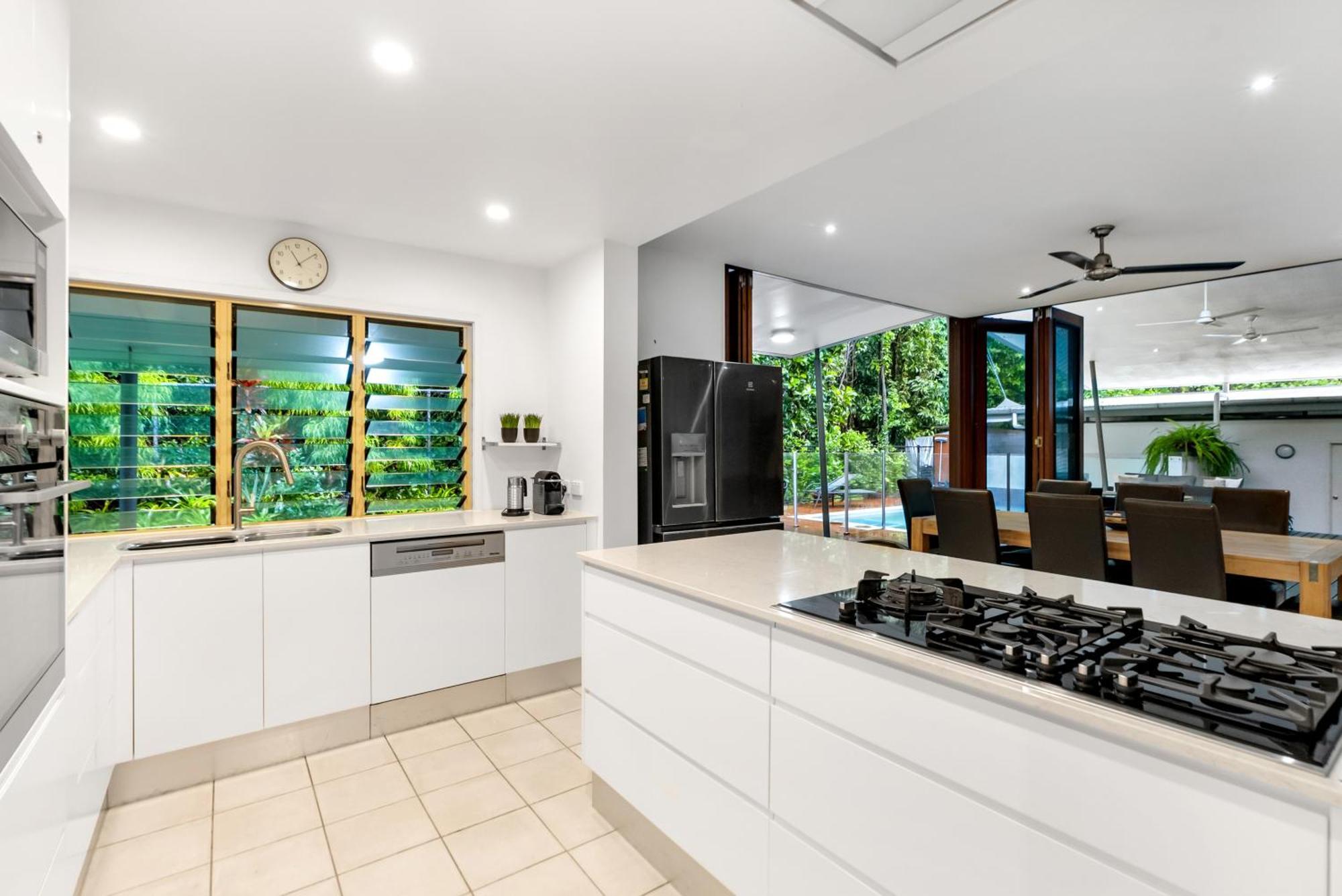 Sanctuary Palm Cove Aparthotel Εξωτερικό φωτογραφία