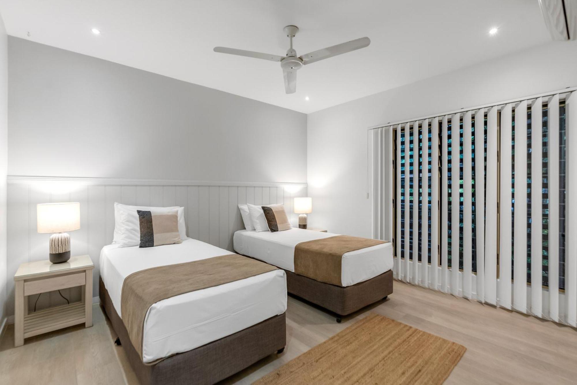 Sanctuary Palm Cove Aparthotel Εξωτερικό φωτογραφία