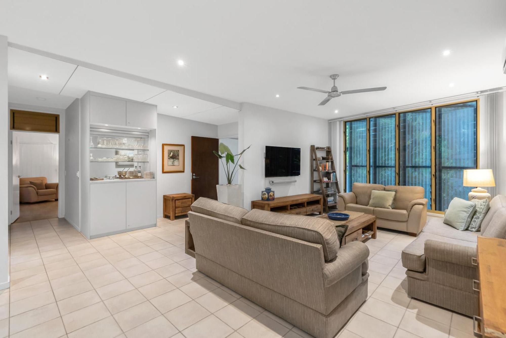 Sanctuary Palm Cove Aparthotel Εξωτερικό φωτογραφία