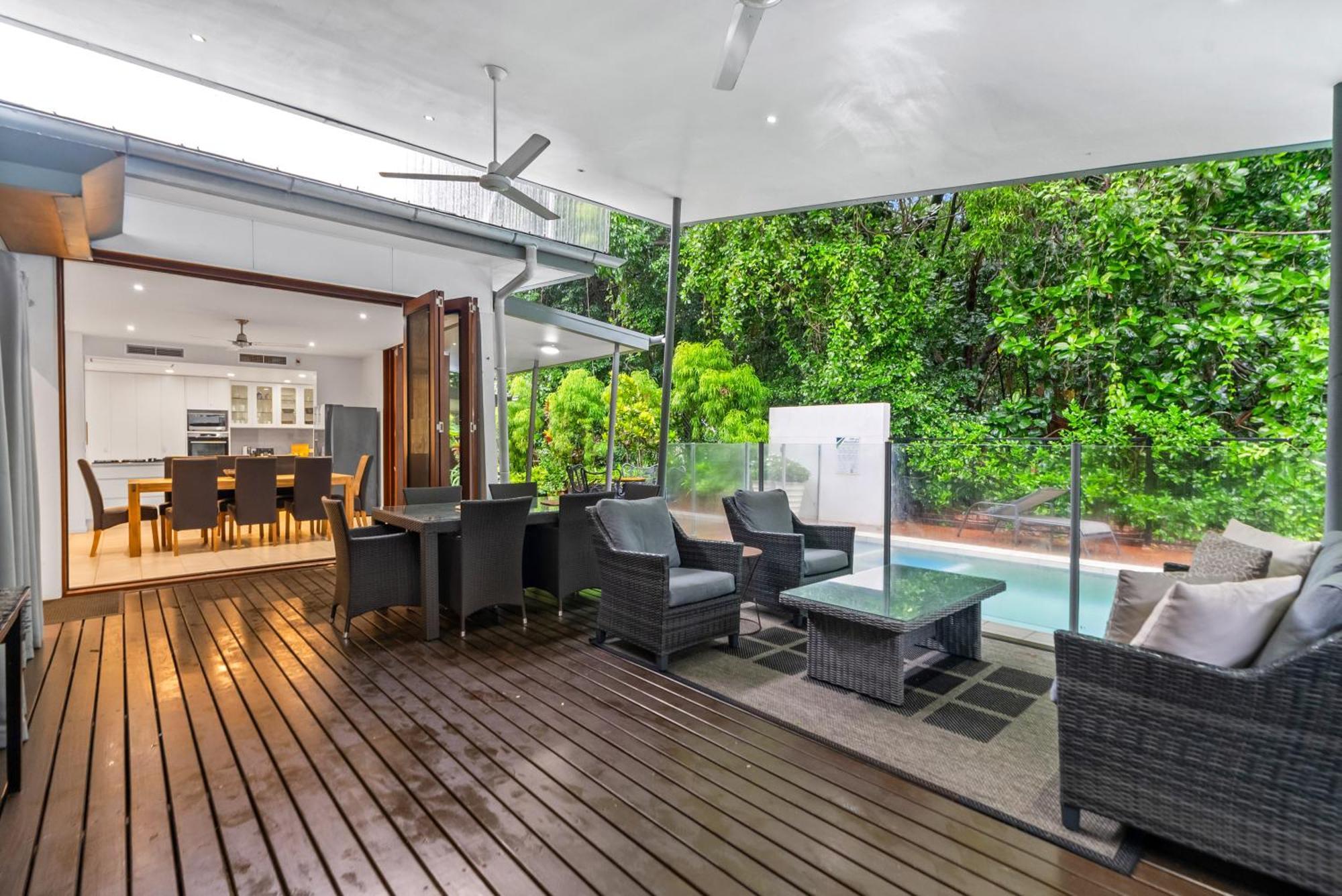 Sanctuary Palm Cove Aparthotel Εξωτερικό φωτογραφία