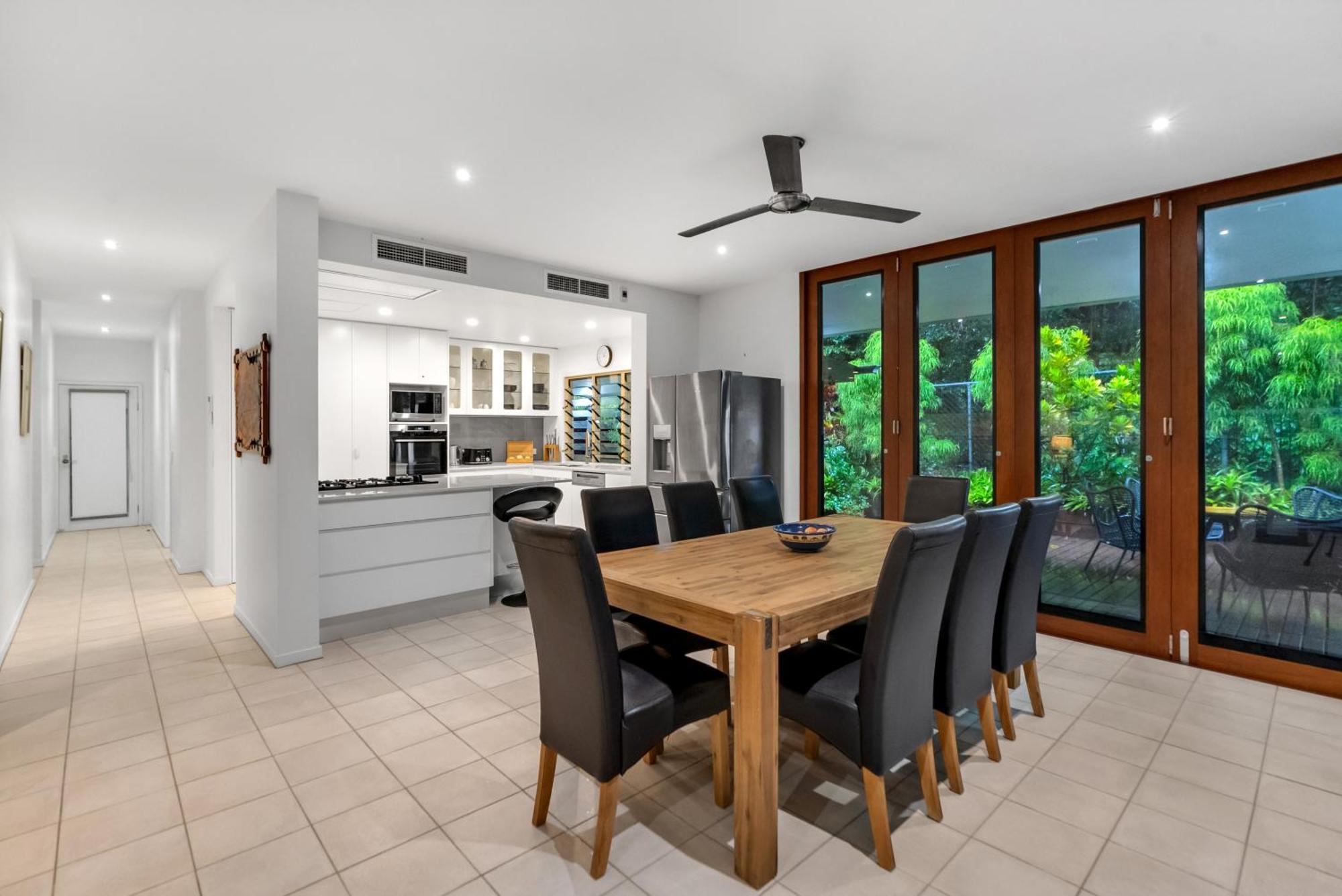 Sanctuary Palm Cove Aparthotel Εξωτερικό φωτογραφία