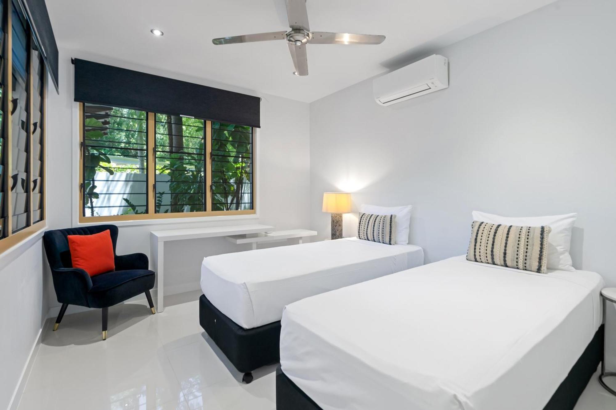 Sanctuary Palm Cove Aparthotel Εξωτερικό φωτογραφία