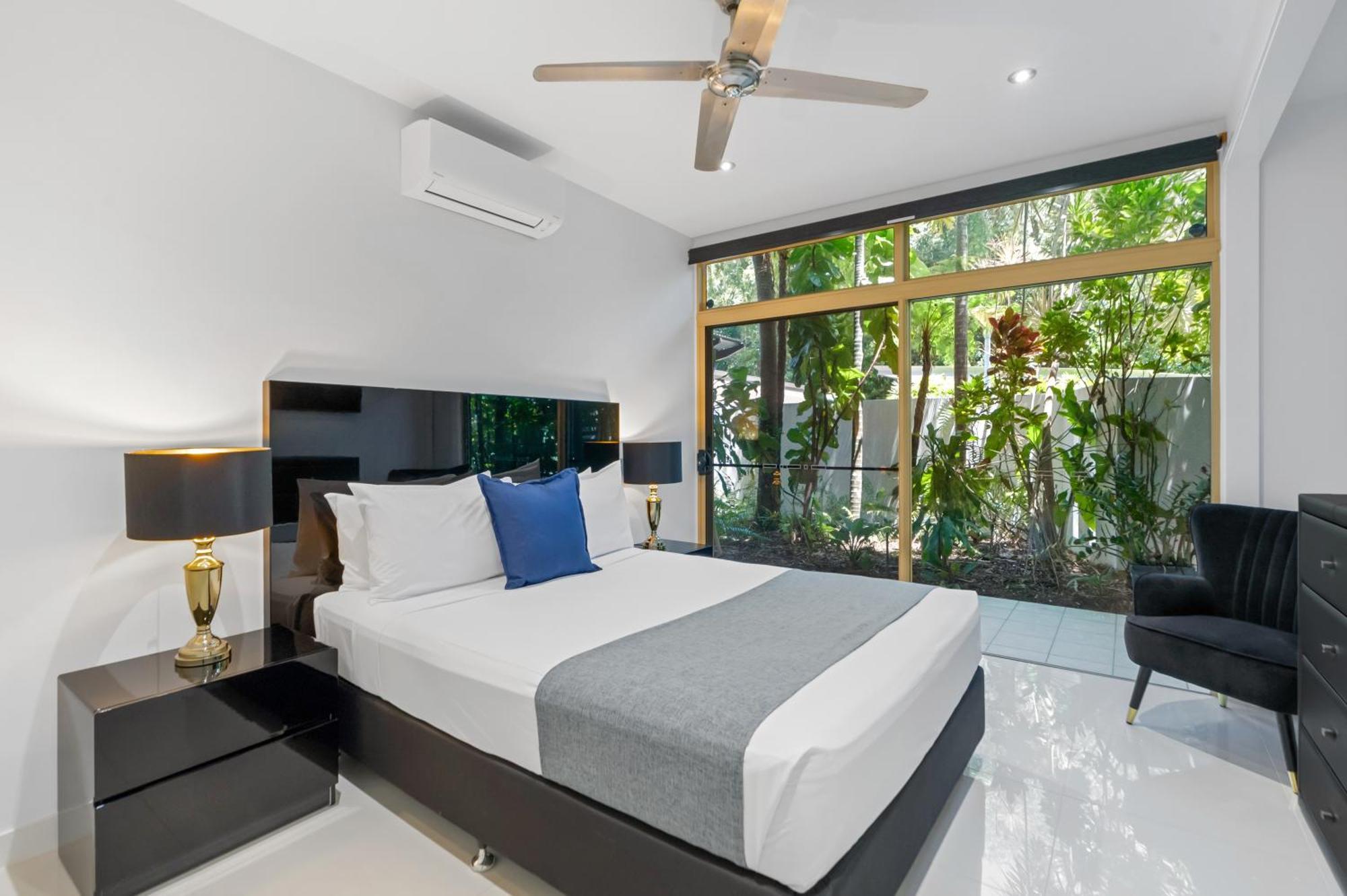 Sanctuary Palm Cove Aparthotel Εξωτερικό φωτογραφία