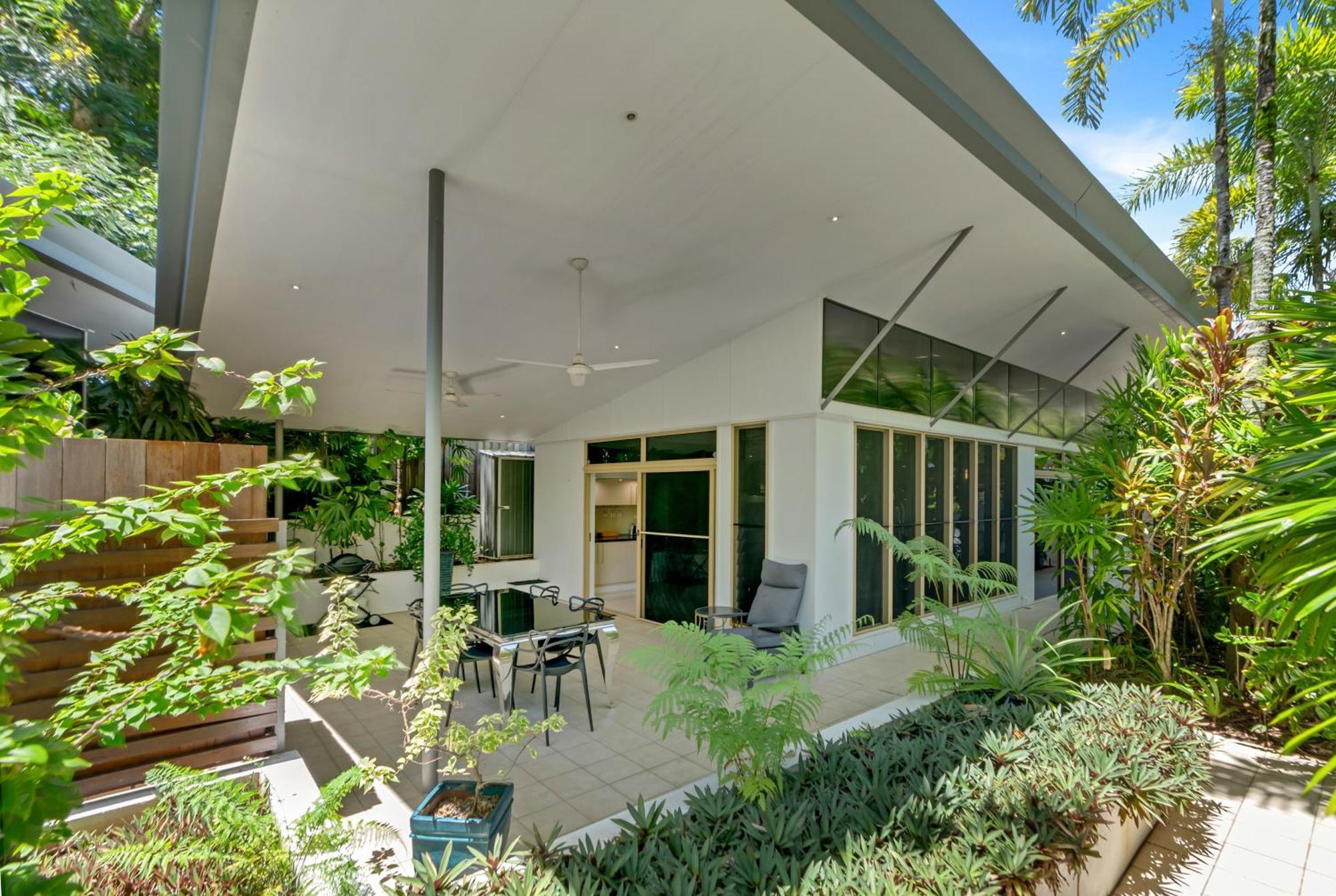 Sanctuary Palm Cove Aparthotel Εξωτερικό φωτογραφία