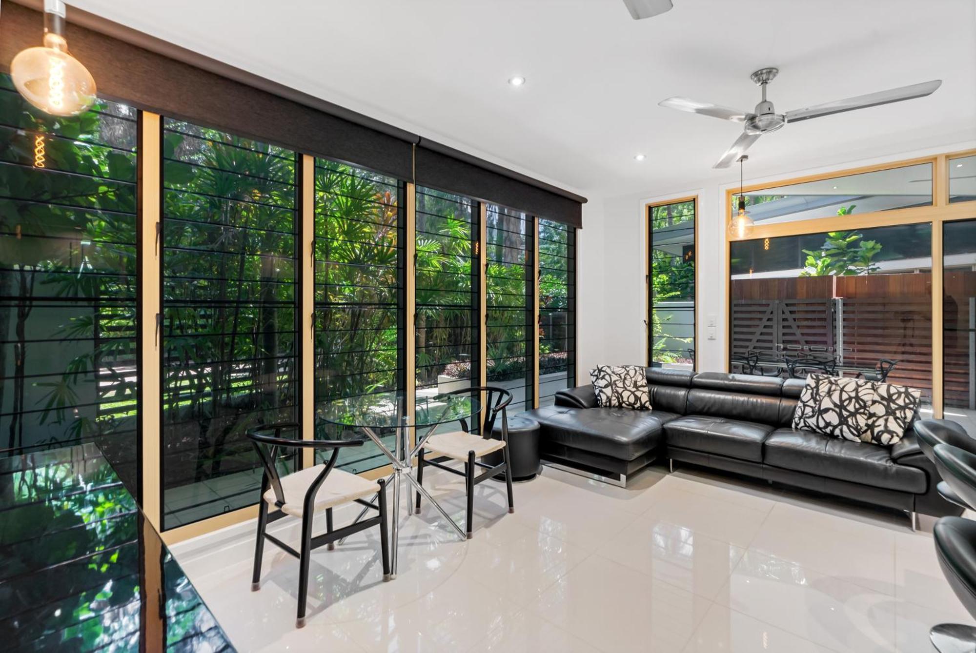 Sanctuary Palm Cove Aparthotel Εξωτερικό φωτογραφία