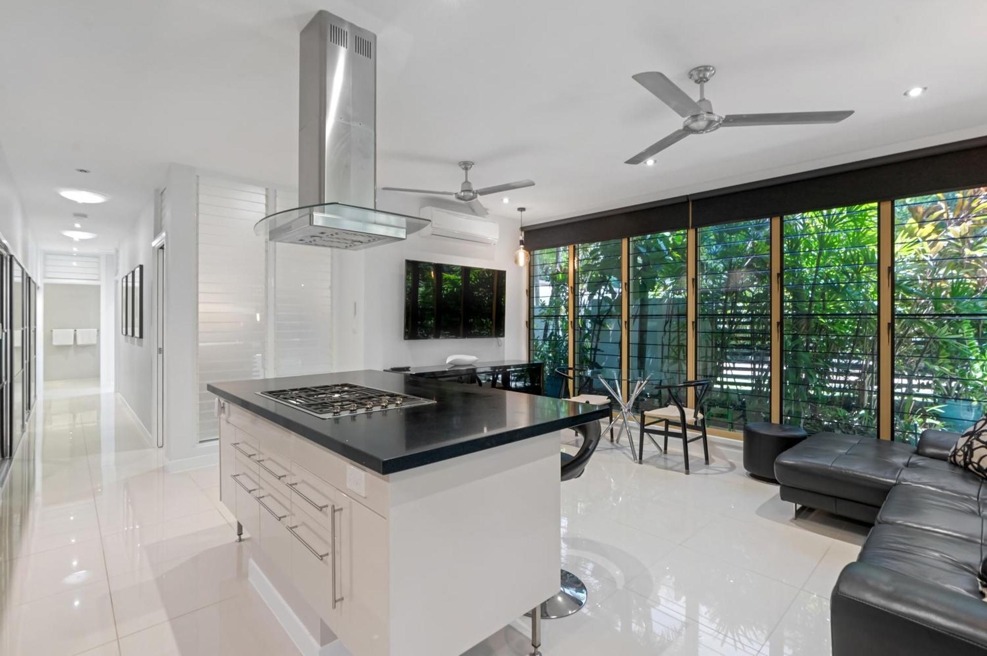Sanctuary Palm Cove Aparthotel Εξωτερικό φωτογραφία