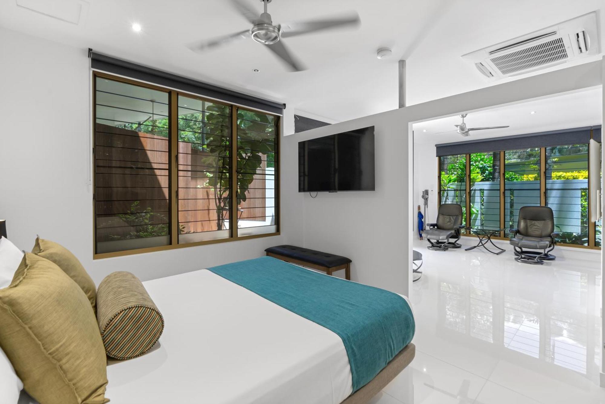 Sanctuary Palm Cove Aparthotel Εξωτερικό φωτογραφία