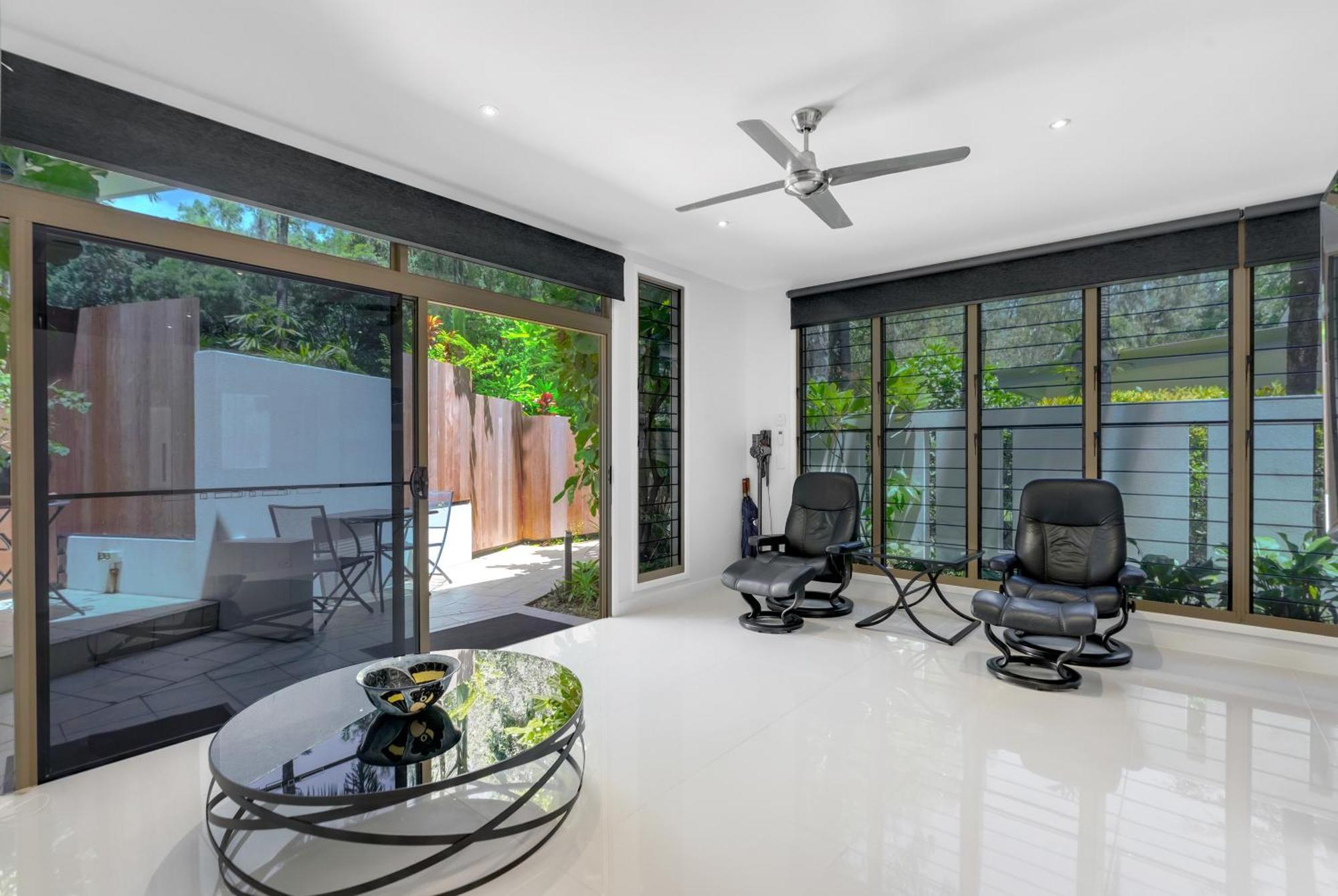 Sanctuary Palm Cove Aparthotel Εξωτερικό φωτογραφία