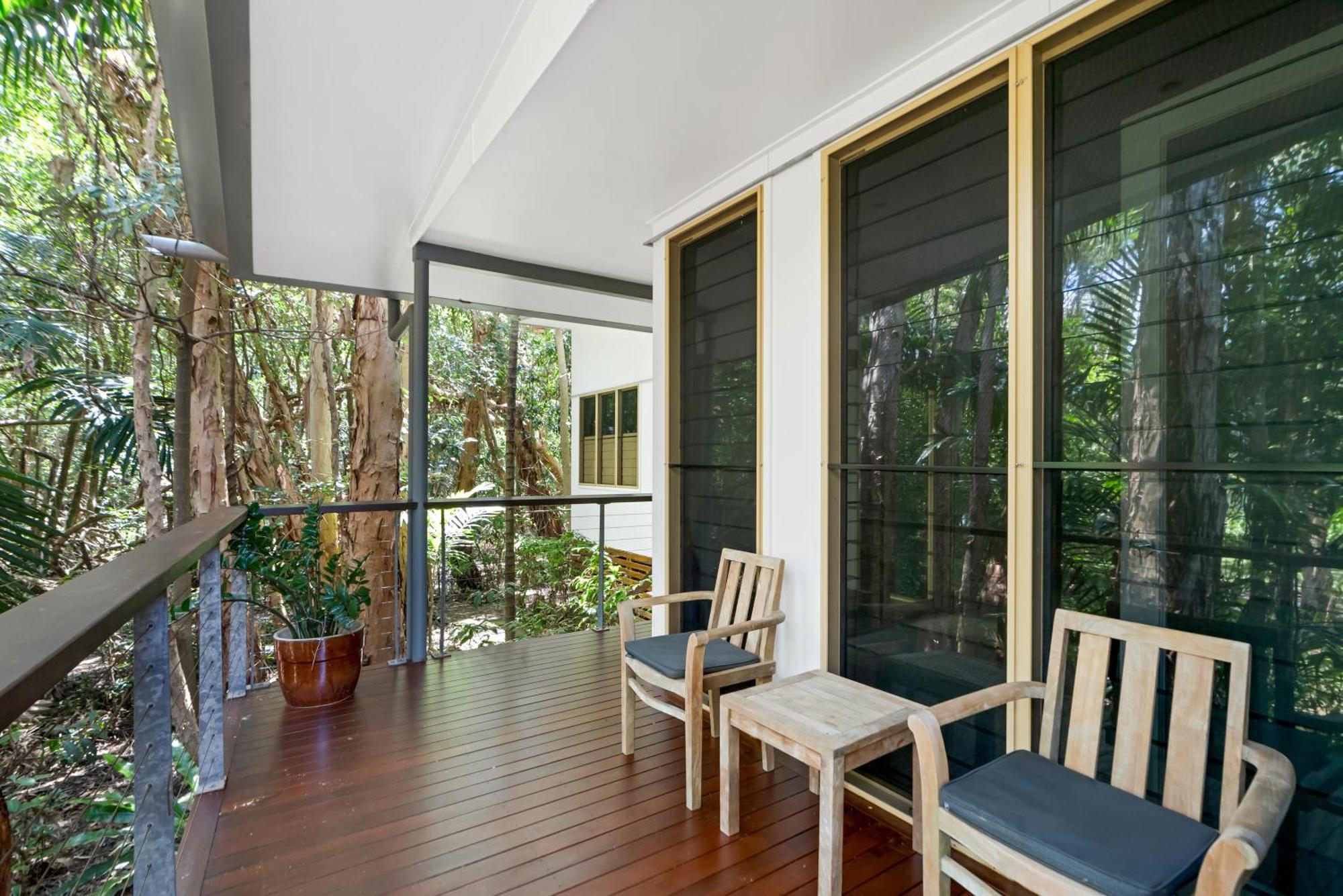 Sanctuary Palm Cove Aparthotel Εξωτερικό φωτογραφία