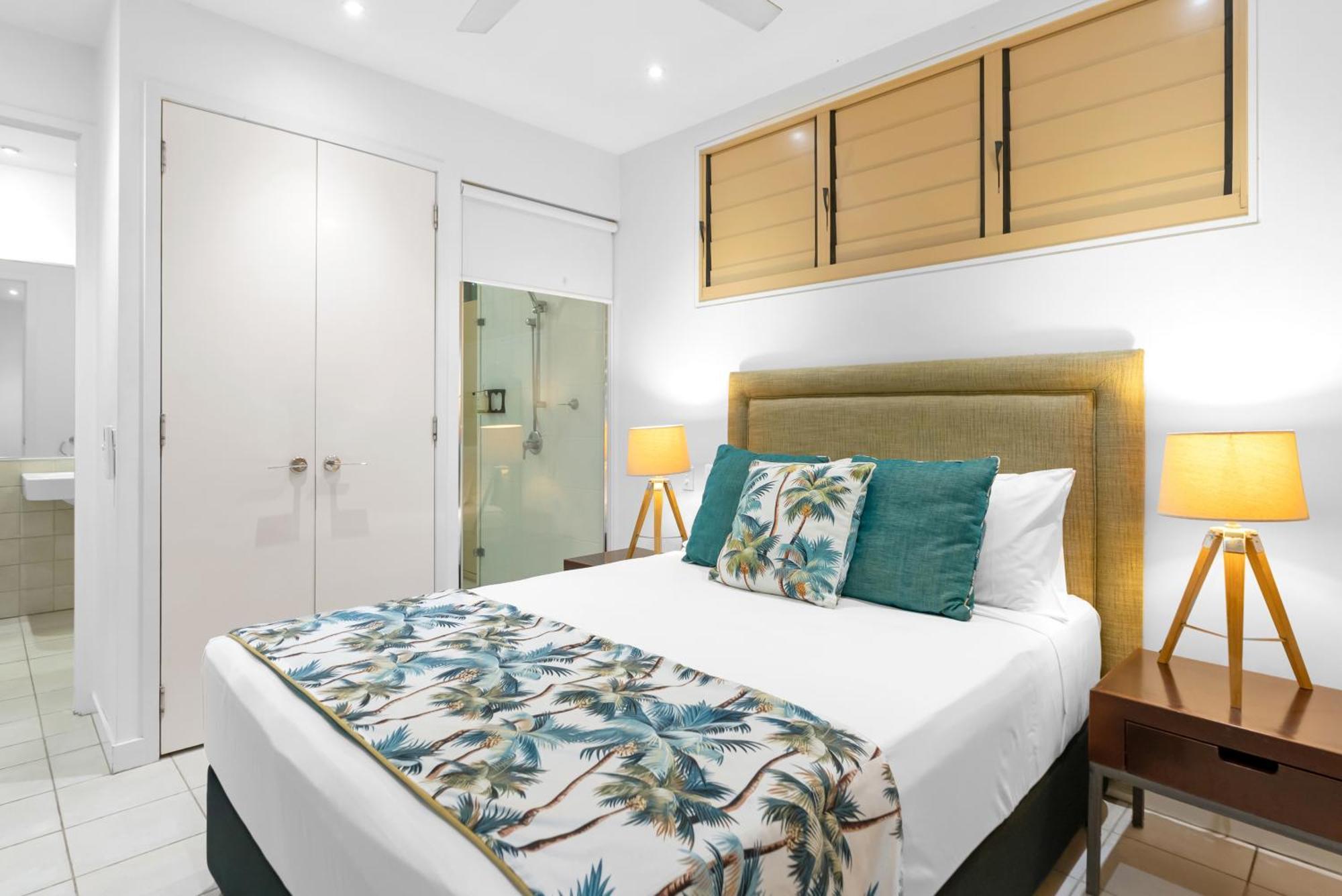 Sanctuary Palm Cove Aparthotel Εξωτερικό φωτογραφία