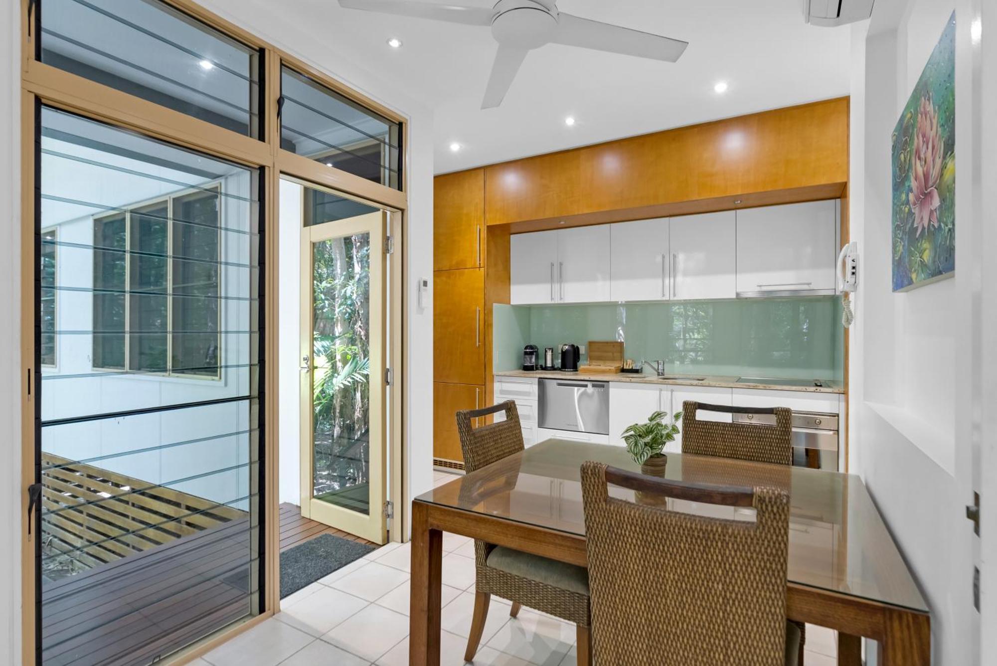 Sanctuary Palm Cove Aparthotel Εξωτερικό φωτογραφία