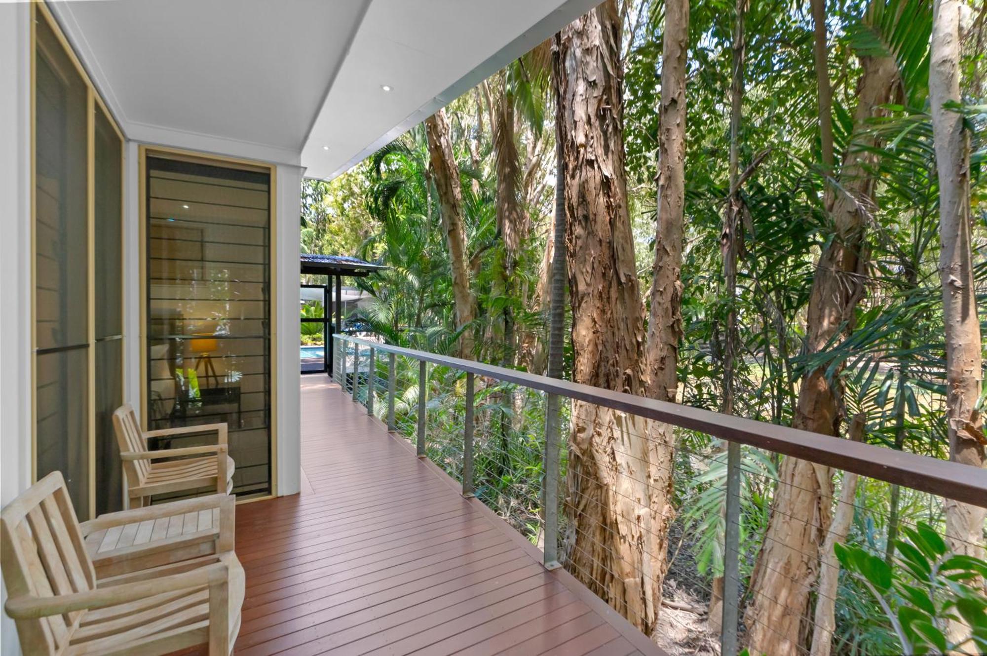 Sanctuary Palm Cove Aparthotel Εξωτερικό φωτογραφία